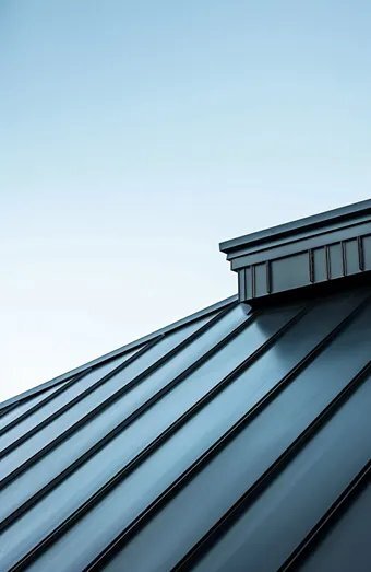 Roof Replacement X